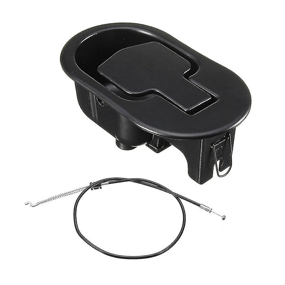 Sofa Recliner Handle With Release Lever Trigger Cable