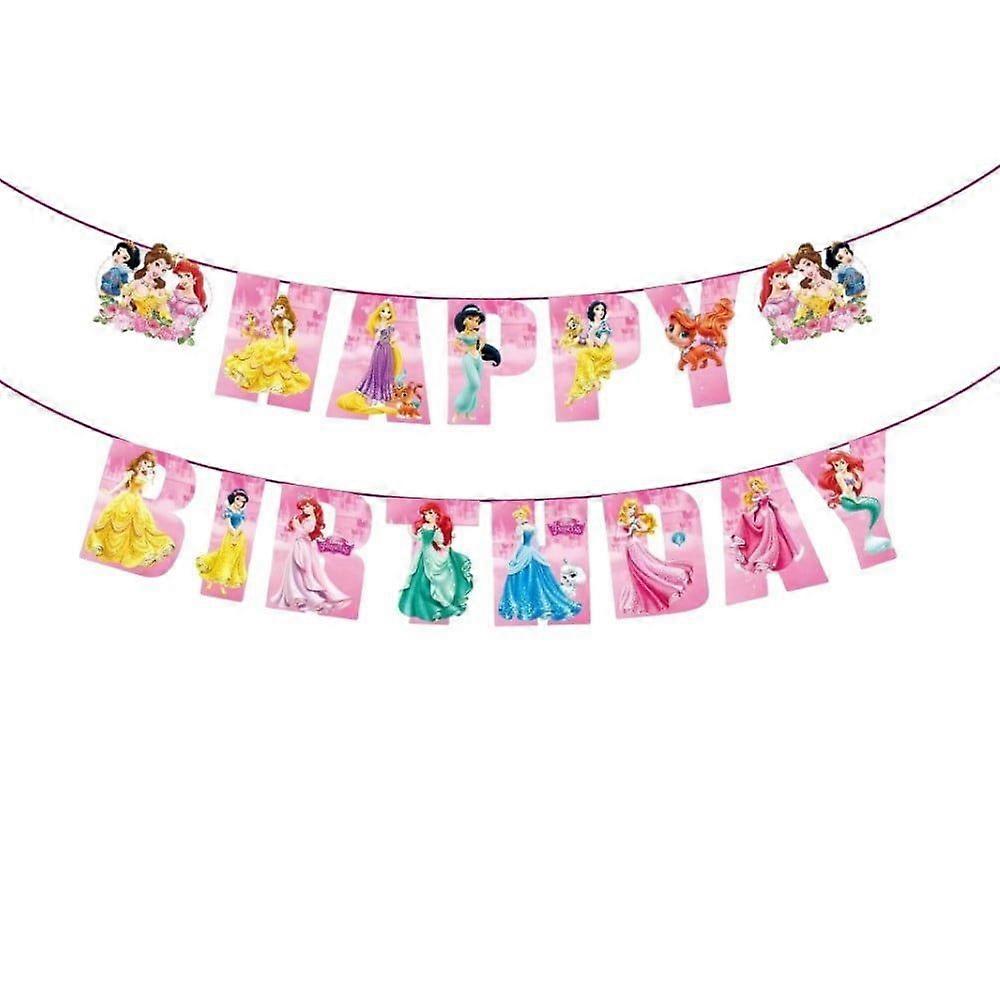 Stitch Banner For Shower Decorations Birthday Banner Party Decoration Party Supplies