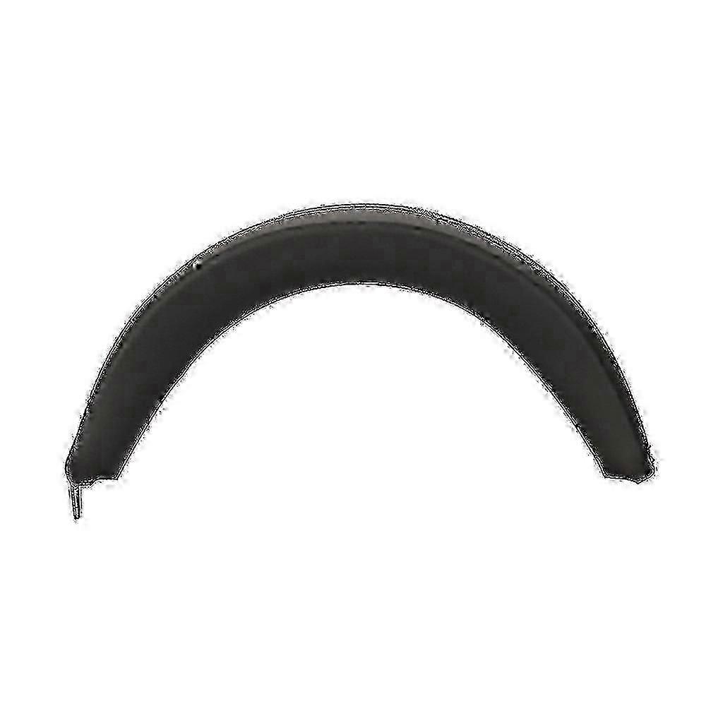 Soft Silicone Headband Protector For Sennheiser Momentum 4 On-ear Headphone f54