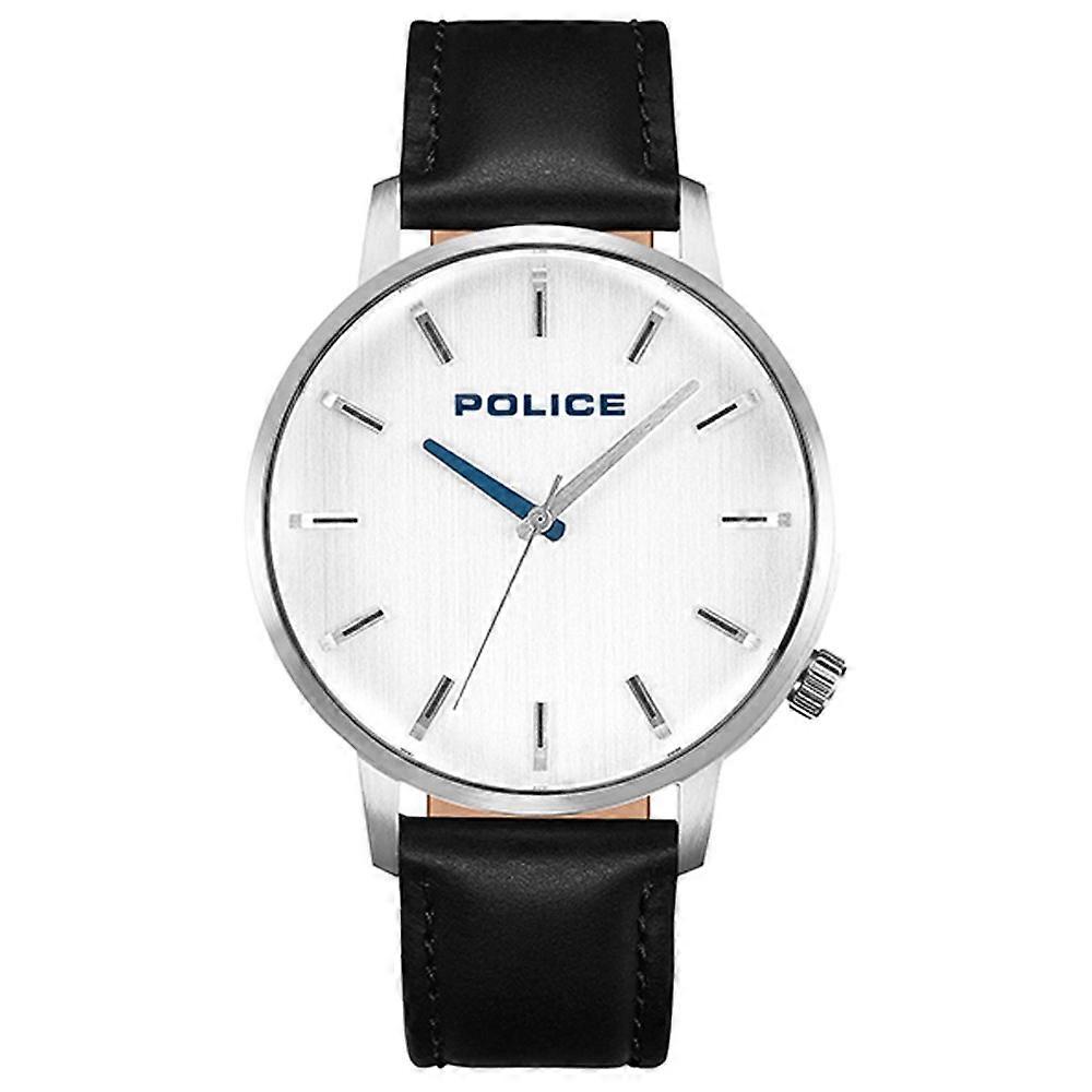 Watch Police pl15923js04