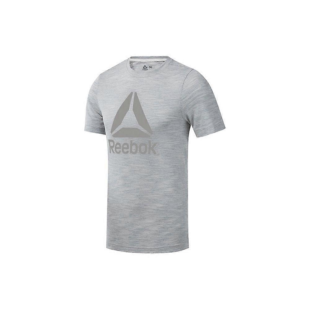 Reebok E Marble BL Tee EC0786 training summer men