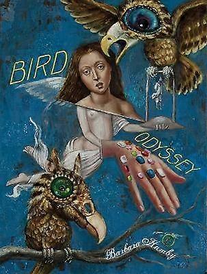 Bird Odyssey
