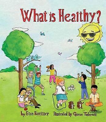 Qu'est-ce qui est sain ?