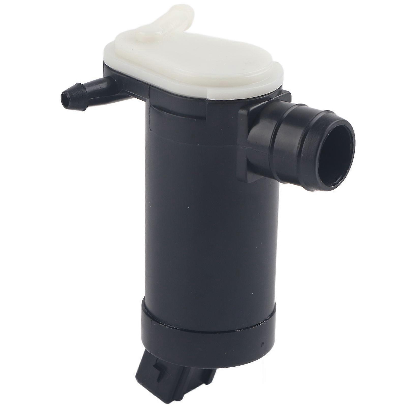 Windshield Washer Pump 93BB17K624BA 87AB17K624AC Fit for Ford Cougar / Ecosport / Escort