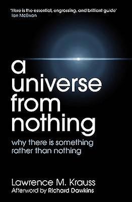 A Universe From Nothing