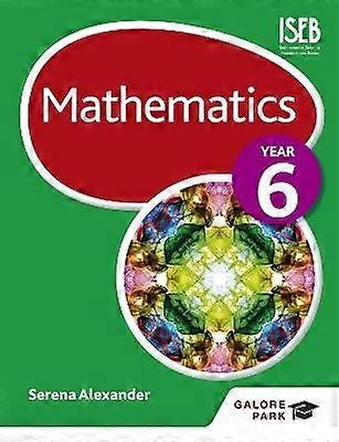 Mathematics Year 6