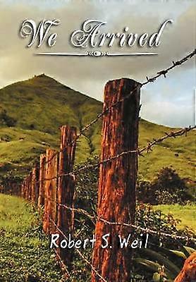 We Arrived For This Time