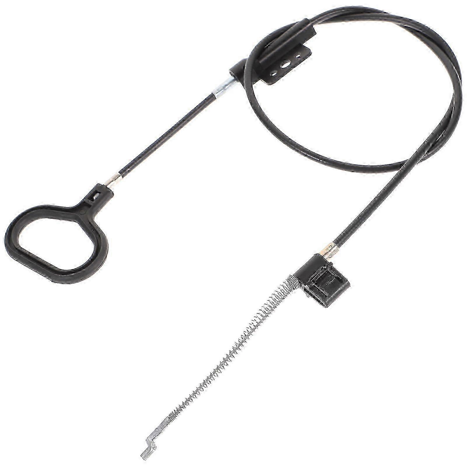 2025 2pcs D-Ring Recliner Release Cable Recliner Relax Pull Handles Replacement