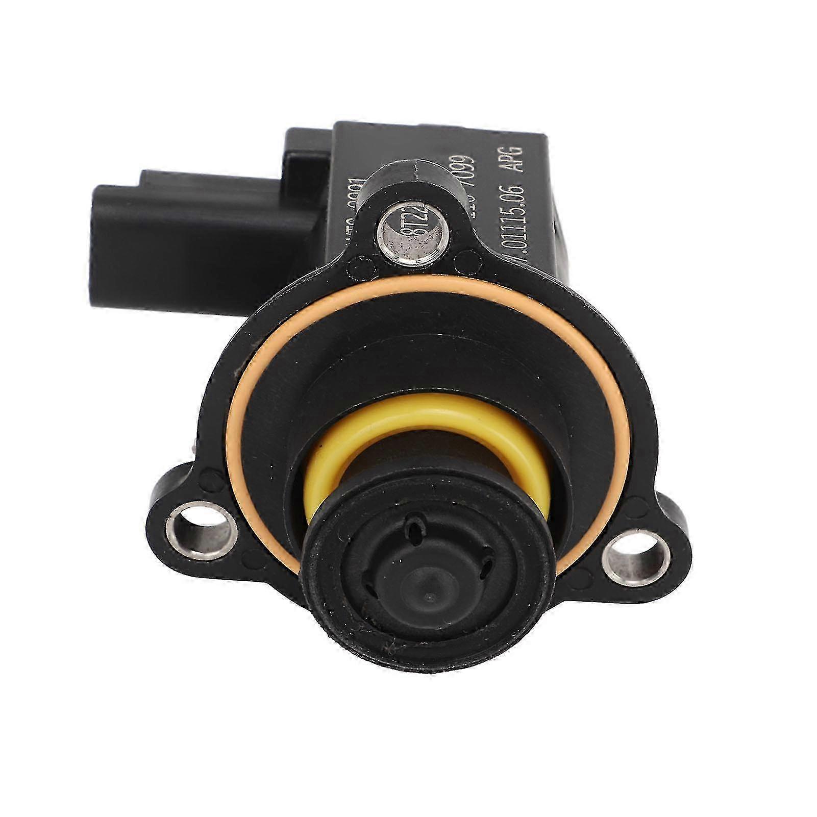 Turbo Diverter Solenoid Valve for Turbocharger Bypass Pressure Converter R55 R56 R57 R58 R59 R60 R61 2025