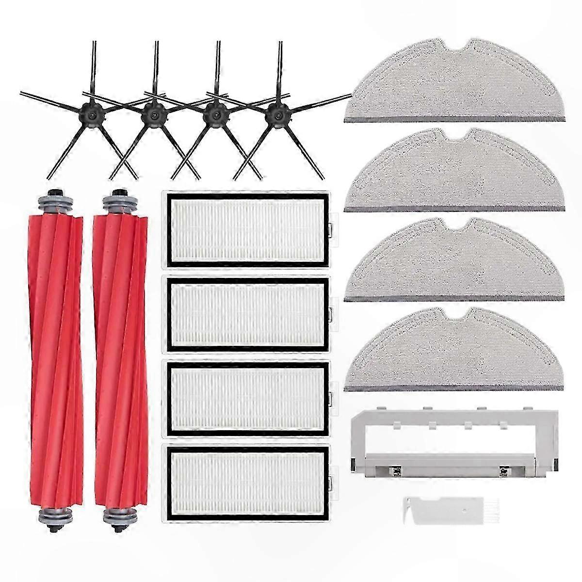 Robot Vacuum Cleaner Compatible with Roborock Q7 Max and Q7 Max+ Models