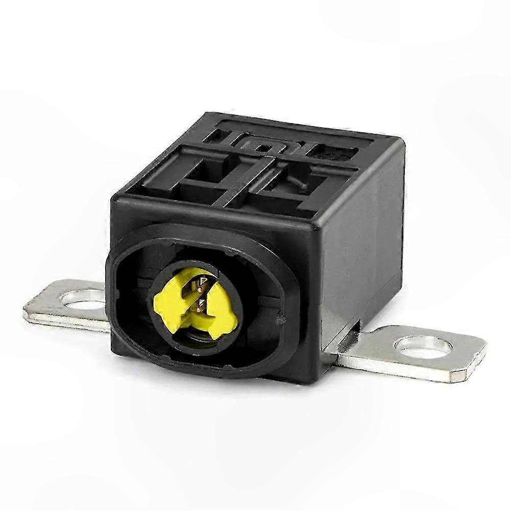 Battery Disconnect Fuse Pyroswitch Protector for Electric Vehicles