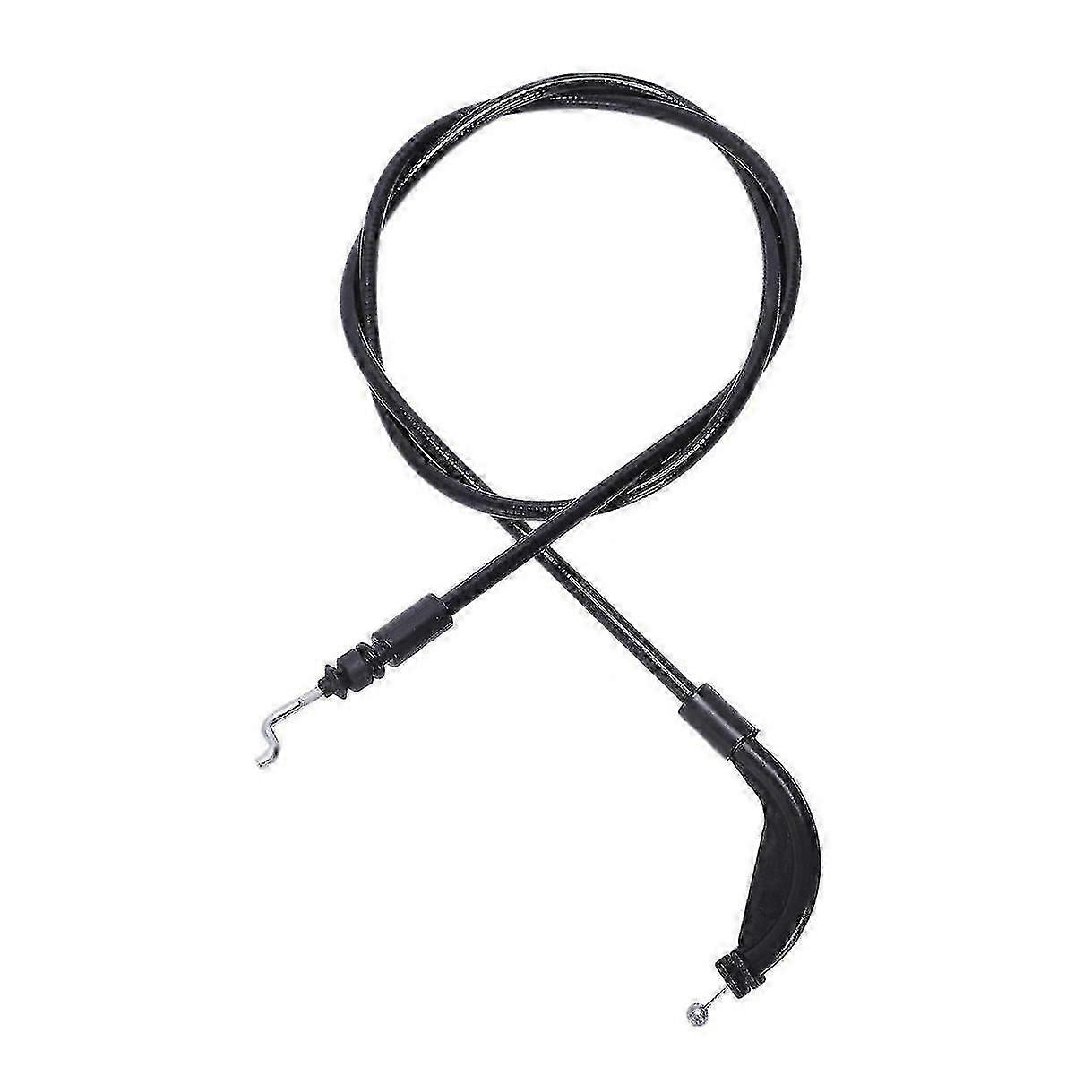 compatible with Smart(450)compatible withtwo Front Interior Door Cable Q0001973V005