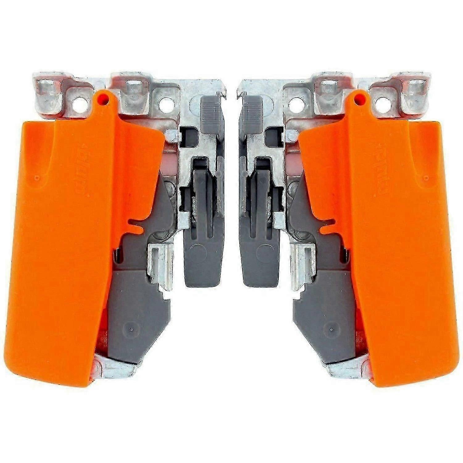T51.1700 Locking Device For Tandem Drawer Runners