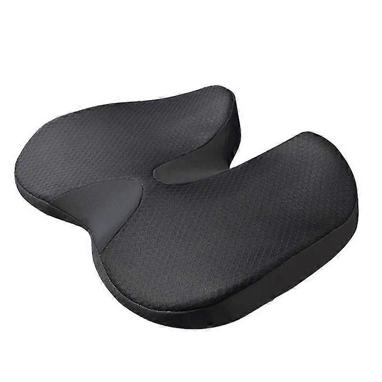 Car Cushion Orthopedic Memory Foam Prostate Cushion Coccyx Sciatica