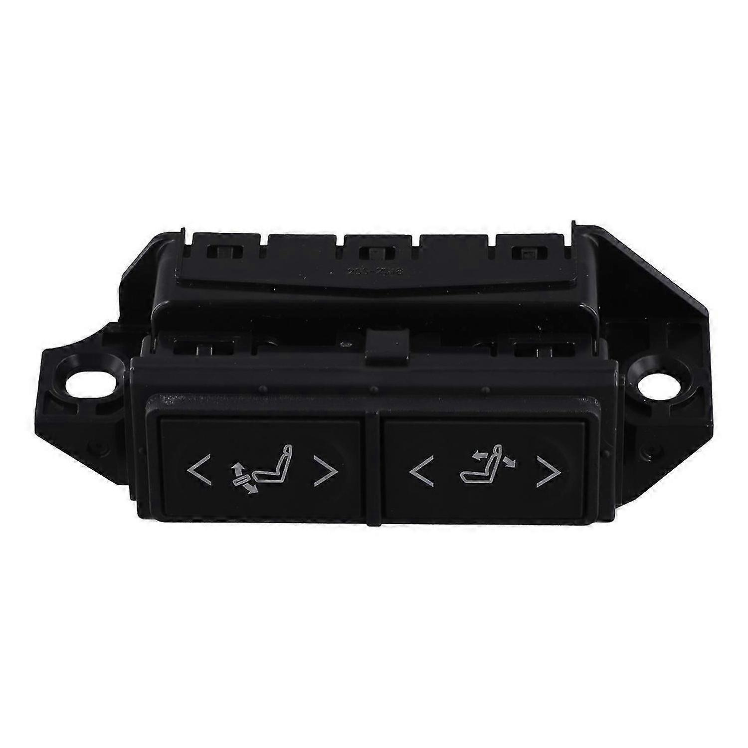 Car Second Row Seat Switch Seat Adjustment Switch Middle Row Seat Button for Sienna 2020-2025