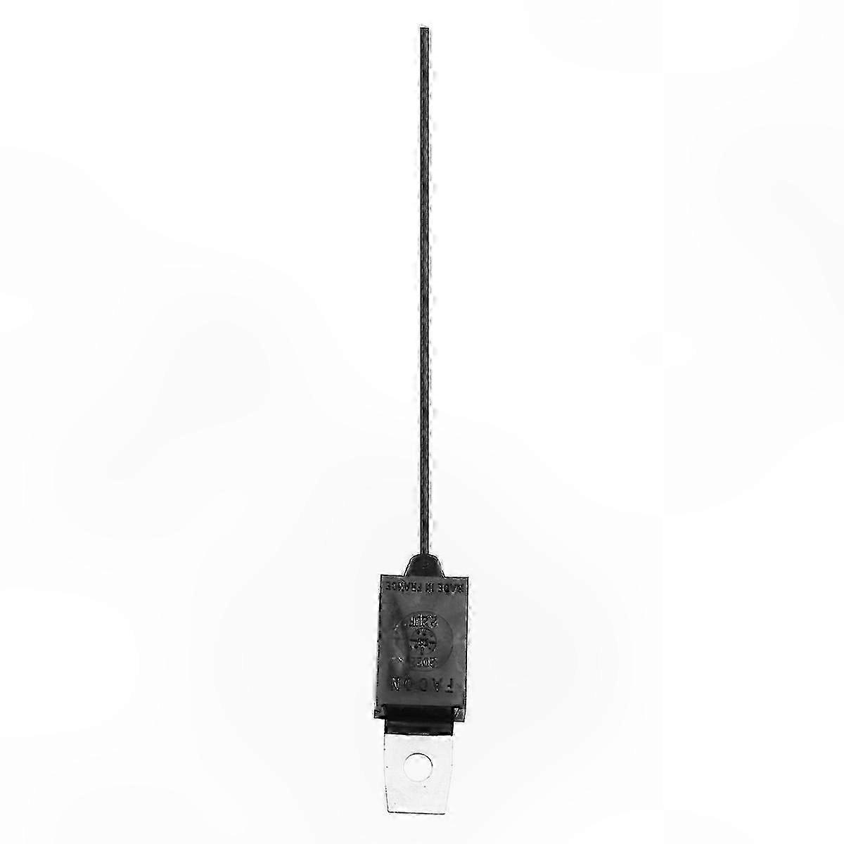 Anti-Interference Capacitor for 206 Elysee, Ignition Coil Capacitor Resistance Edition