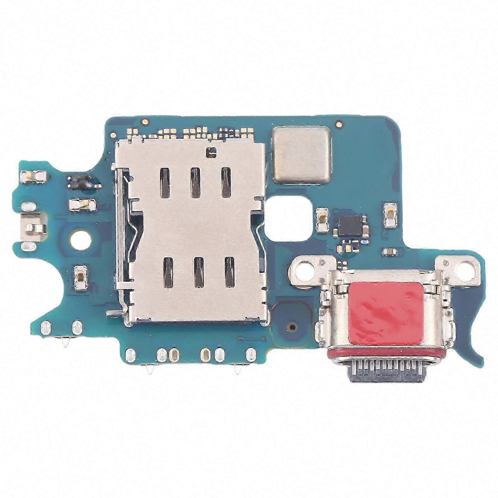 Galaxy S22 5G SM-S901B EU Charging Port Board Replacement Part