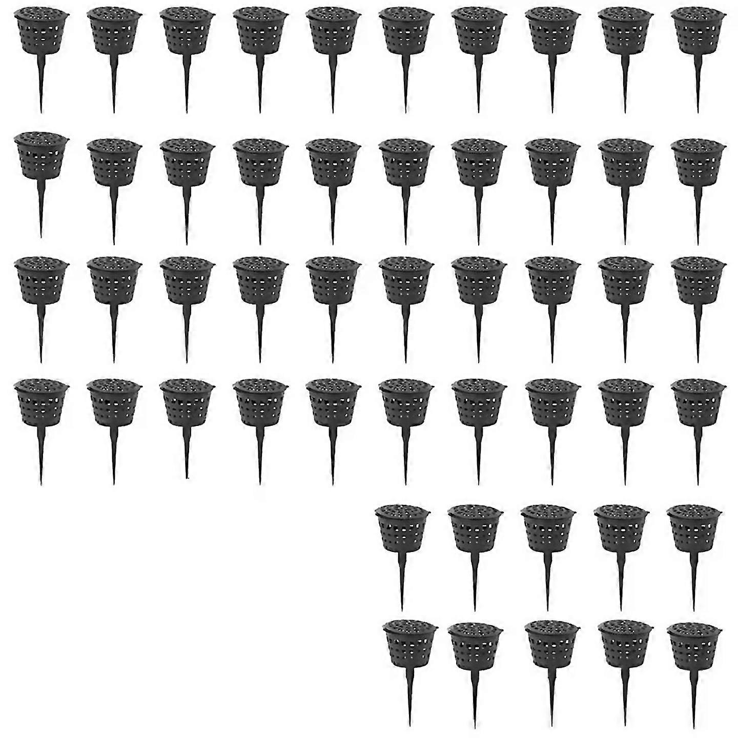 For 50pcs Manure Basket Manure Box Case Easily Carrying