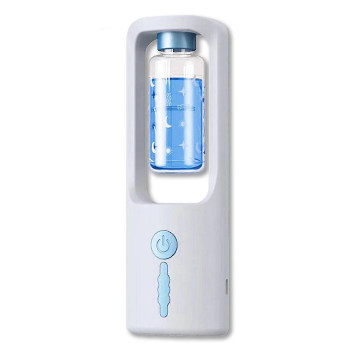 Aromatherapy machine household deodorizer without essential oils C