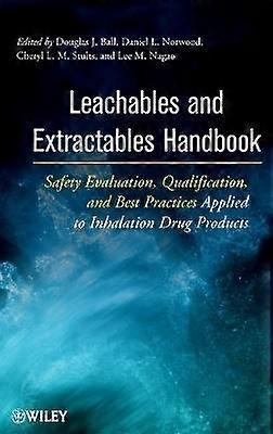 Manual de lixiviables y extraíbles