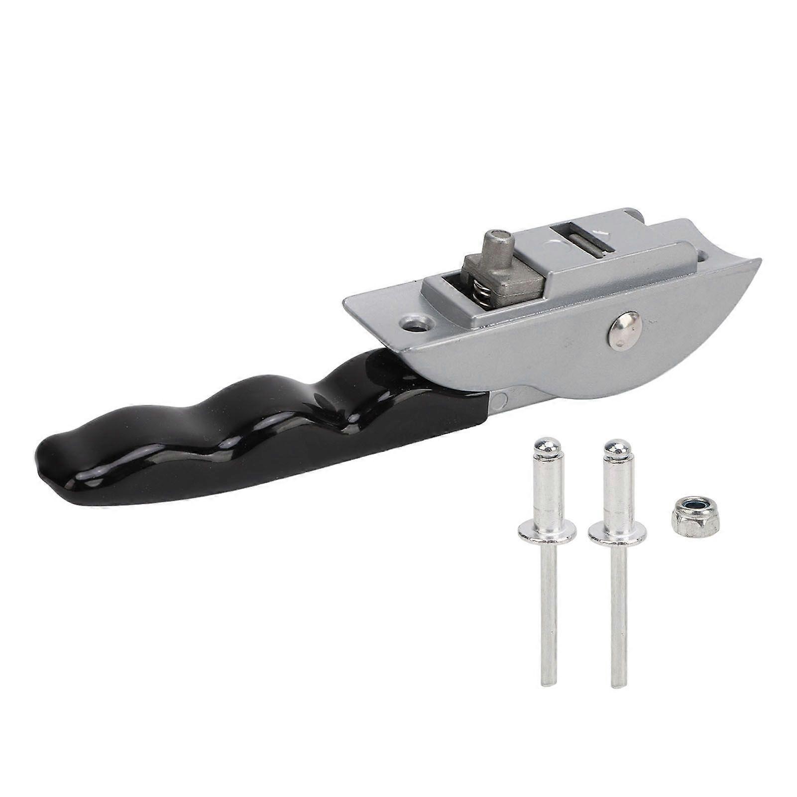 RV Awning Lift Handle 830644 Deluxe Handle for A&E 8500 and 9000 Manual Patio Awnings