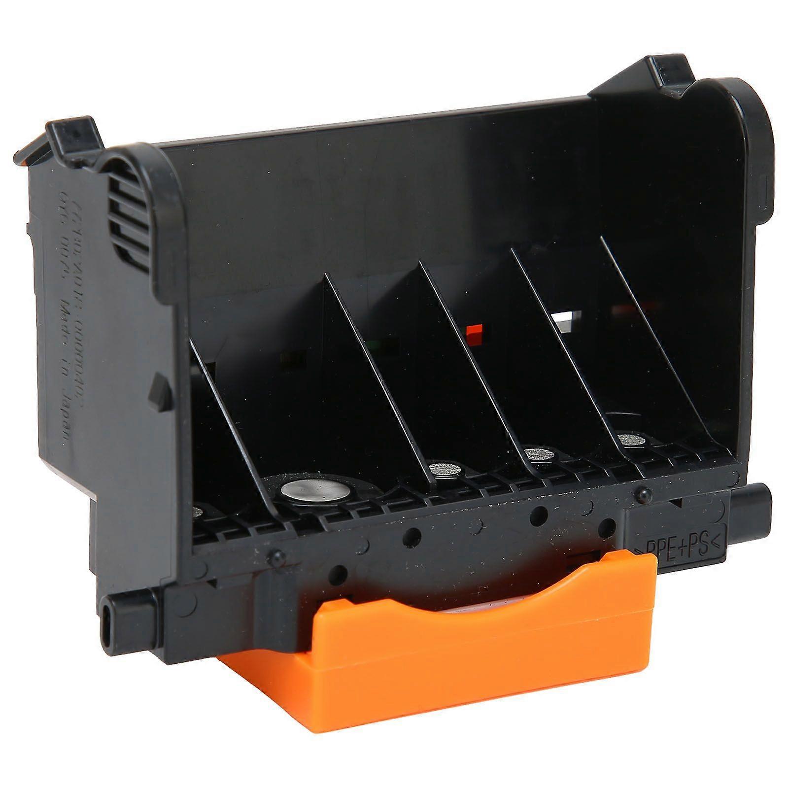 Printhead ABS Material QY6 0075 Replacement Color Print Head with Cover for IP5300 MP810 IP4500 MP610 MX850