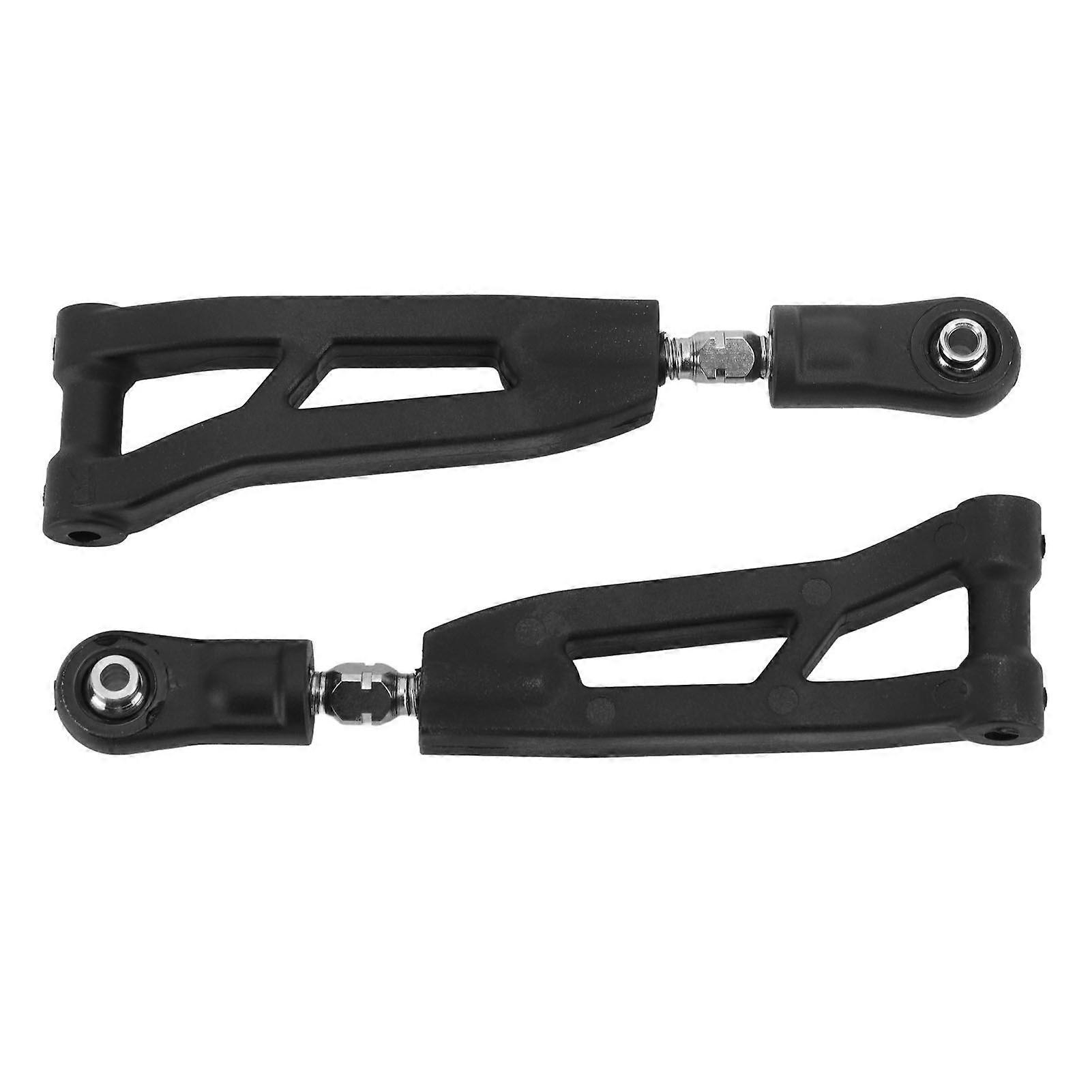 2Pcs Front Upper Suspension Arm for ZD Racing 9116 9020 9072 9071 9203 08421 08425 08426 08427 1/8 RC Car