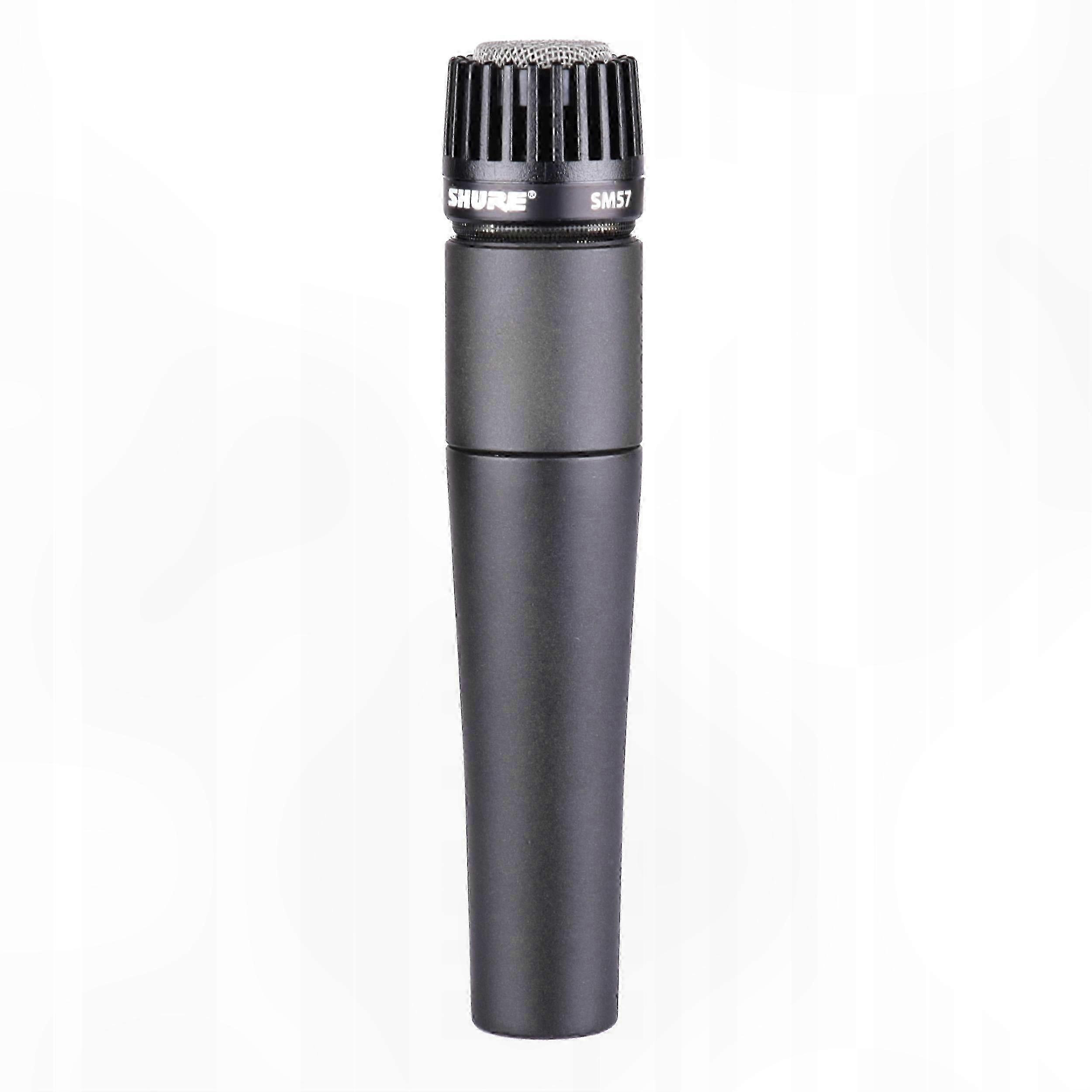 Dynamic Vocal Microphone for Live Performances and Studio Recording