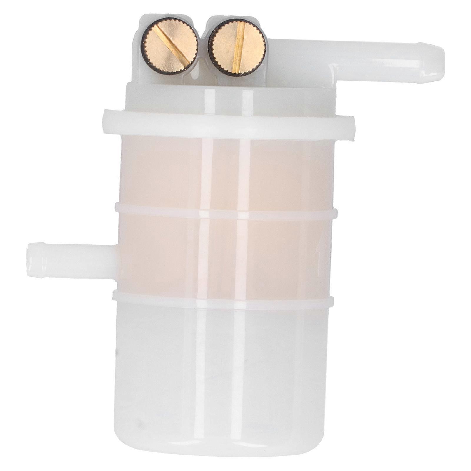 Filtre séparateur eau-carburant pour générateur Mitsubishi (MM435190, MM400861, MM304900)