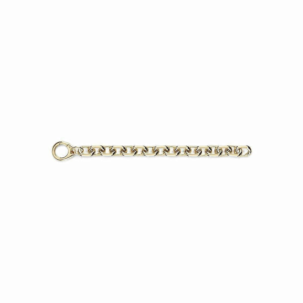 Ladies' Bracelet Guess JUBB02126JWYGS 20 cm