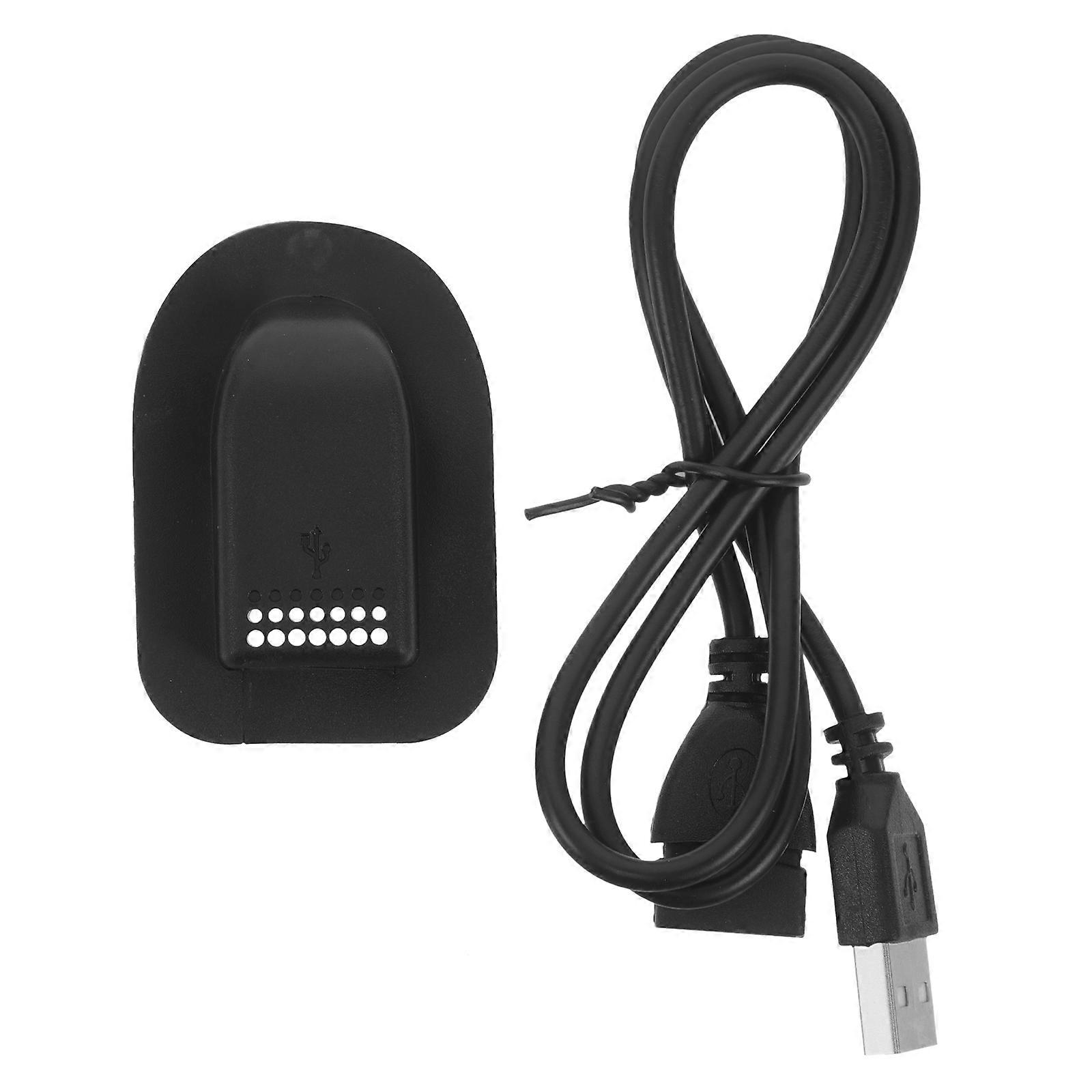 Outdoor Usb Extension Cord For Travel And Outdoor Activities Compatible With Smartphone Users 1Pack