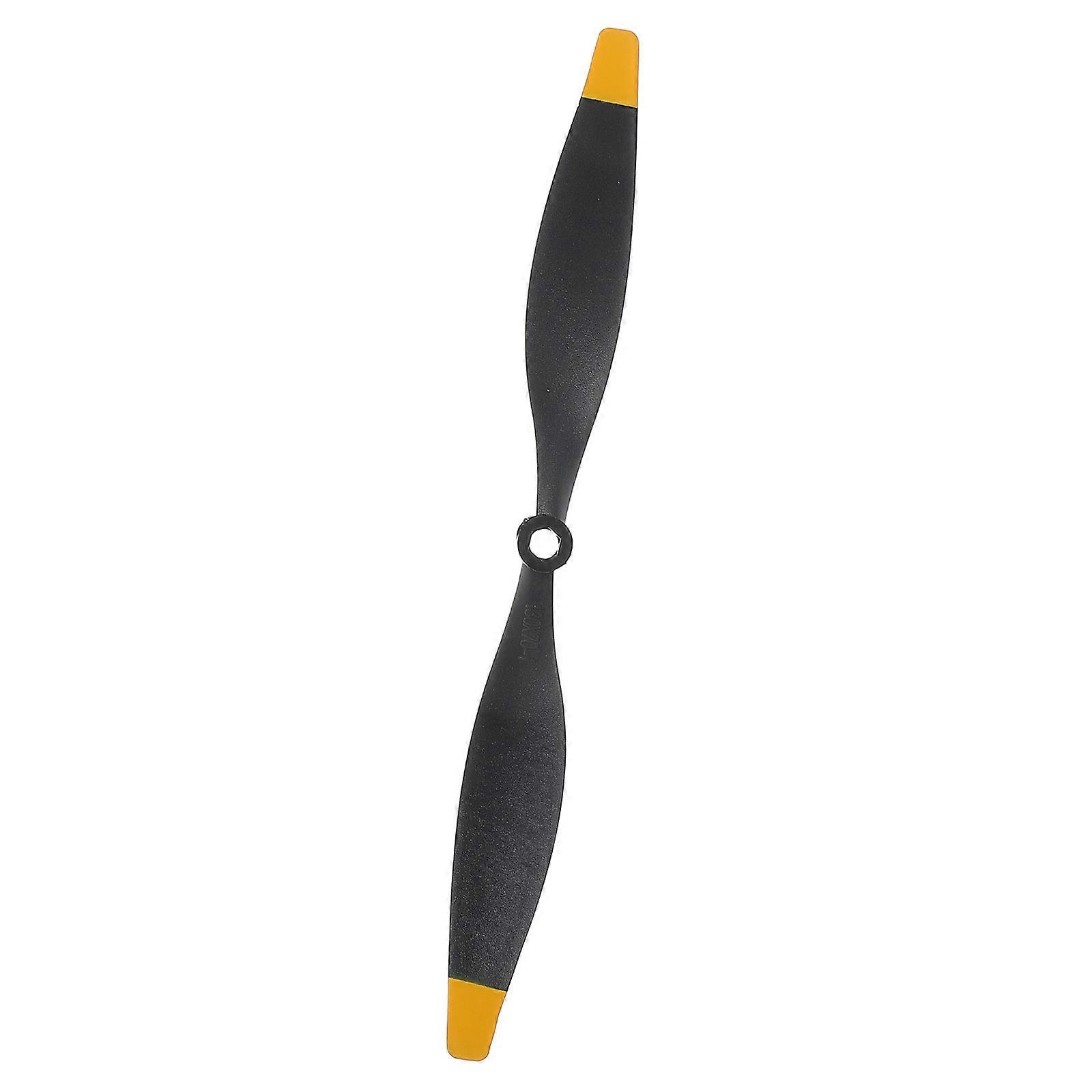 2Sets of Rc Airplane Spiral Propeller Replacement Accessory Kit