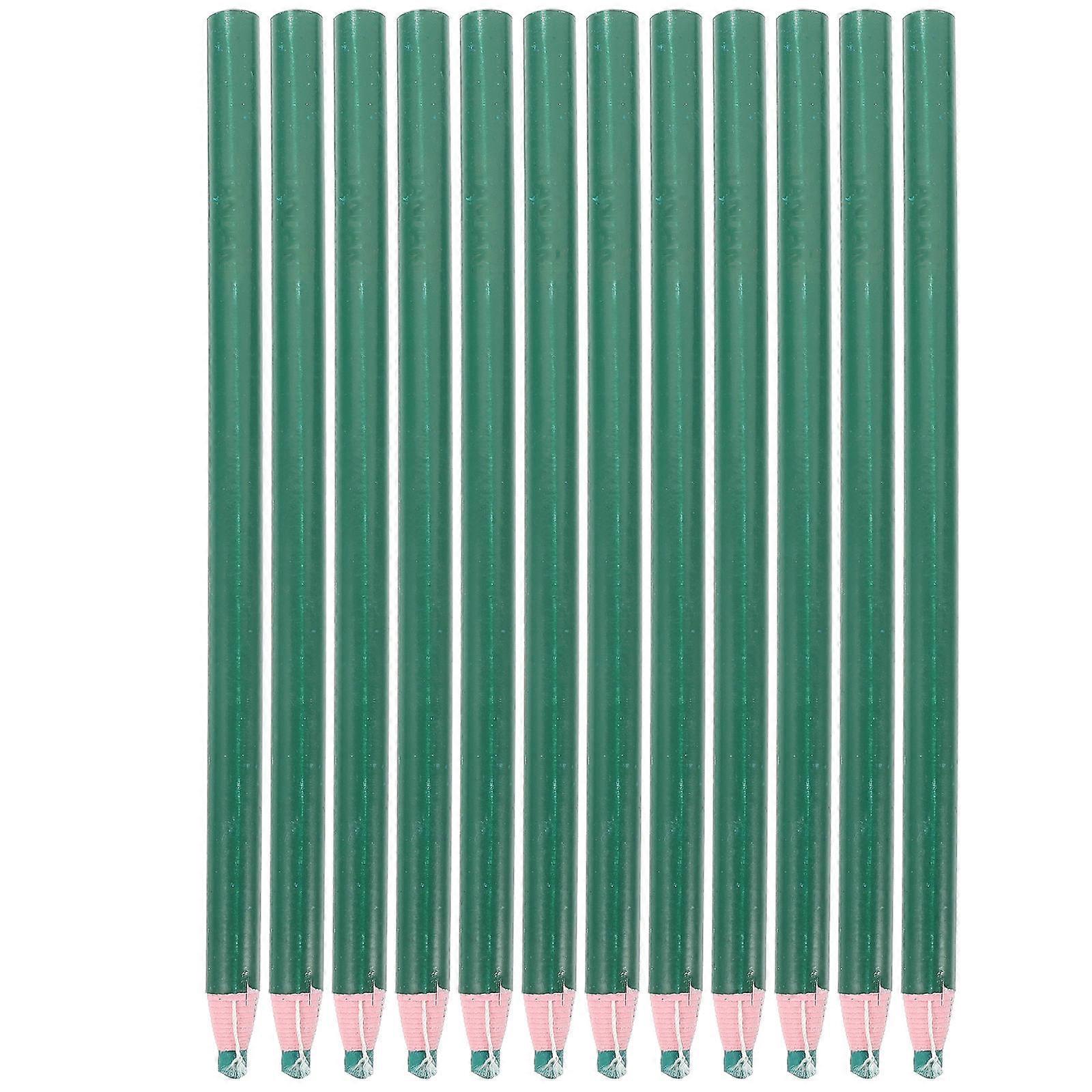 -Off Marker for Marking Set with 120Pcs for Ceramic Glass