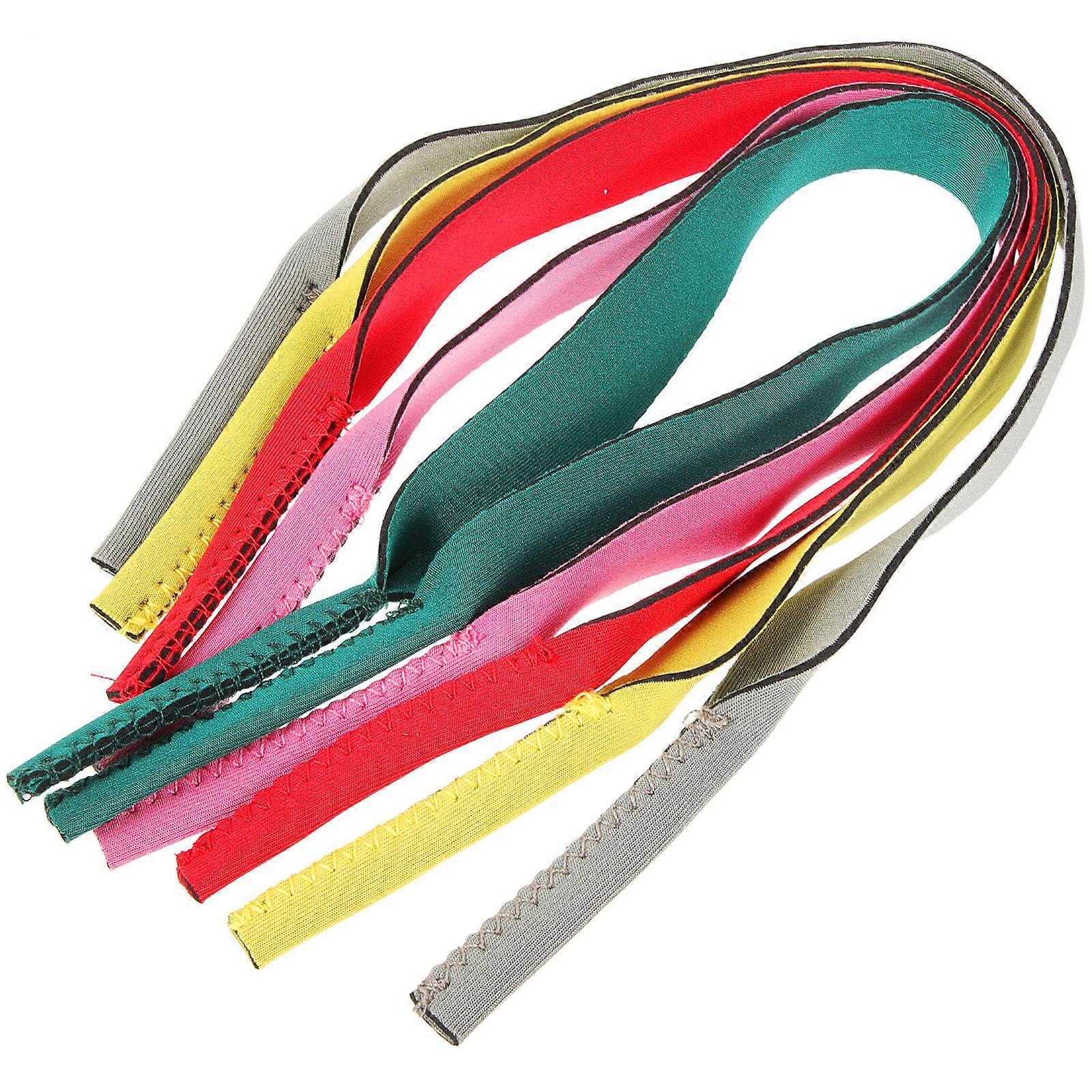 Sports Glasses Strap Floating Eyewear Holders for 15Pcs Set