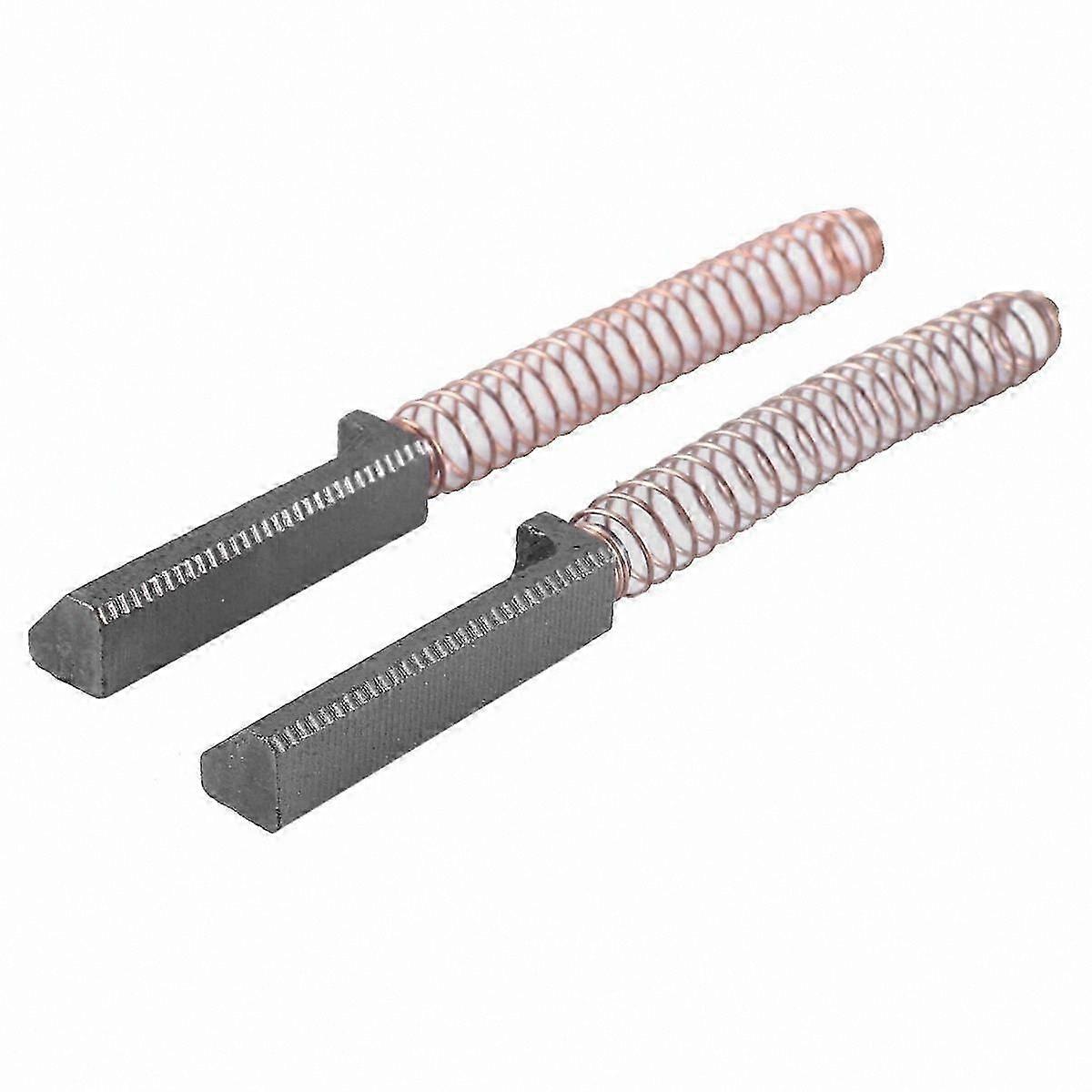 10 Pieces Carbon Motor Brushes Replacement for Stand Mixers W10380496 W10260958 4162648