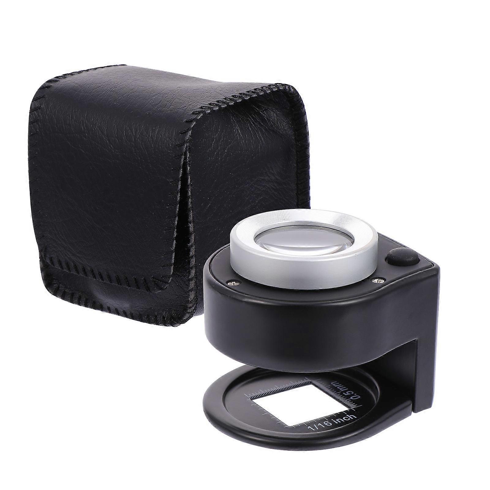 Optical Observation Instrument Magnifying Equipment for Magnifying Use 3Pcs