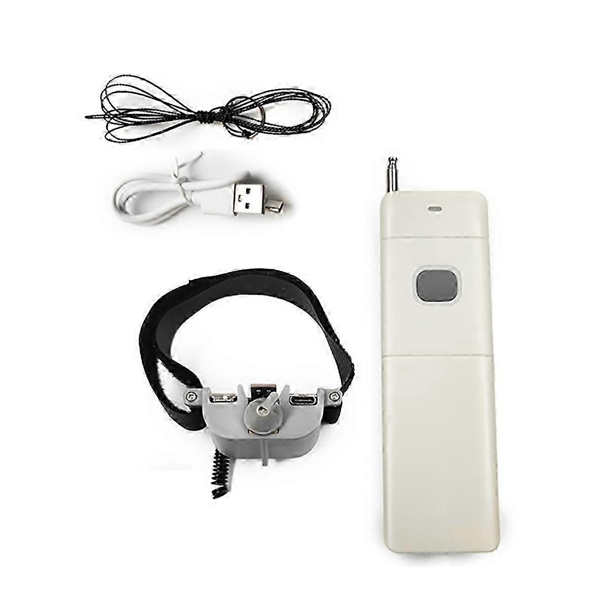Universal Drone Airdrop System, Release Device, Payload Clip