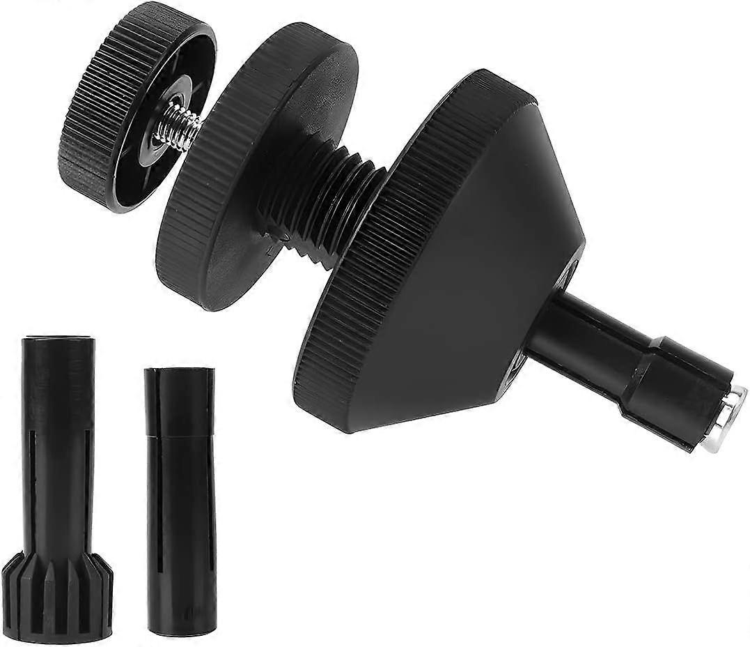 Universal Clutch Alignment Centering Tool, Clutch Centering Tool, Centering Tool for Clutch Discs Centering Assembly Tool Corrector Position Regulato