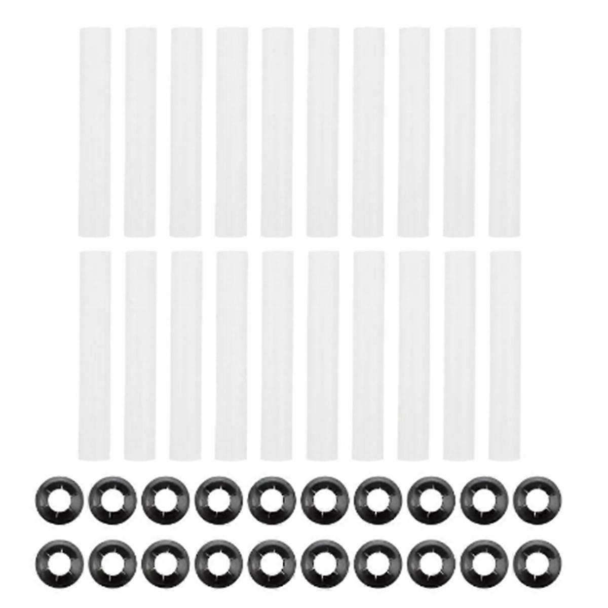 Garage Door Hinge Mute Roller Sleeve