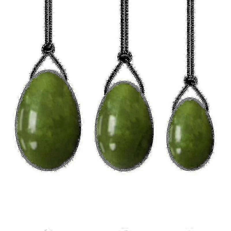 Egg Kel Femmes Plancher pelvien Kel Exercice (ensemble entier)_