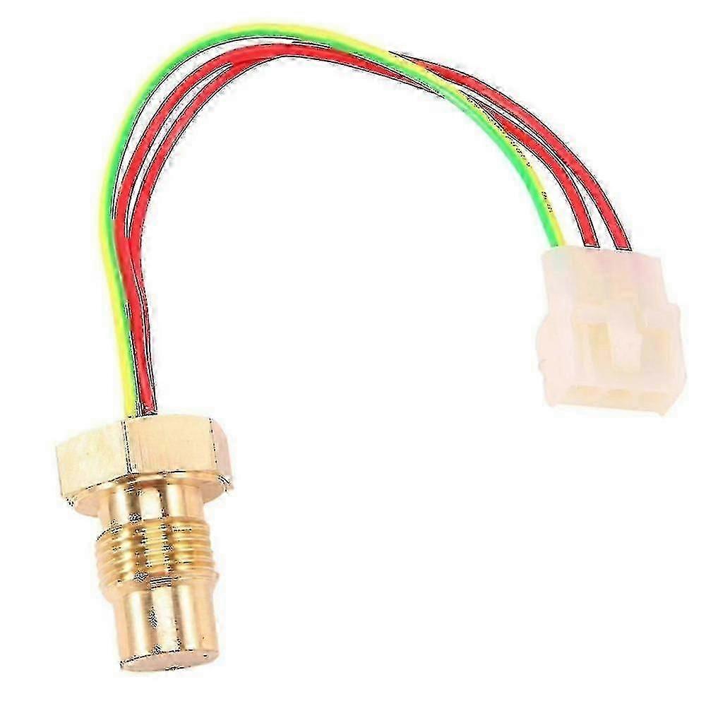 Exquisite 1089063716 1089-0637-16 Temperature Switch Fits For Compressor