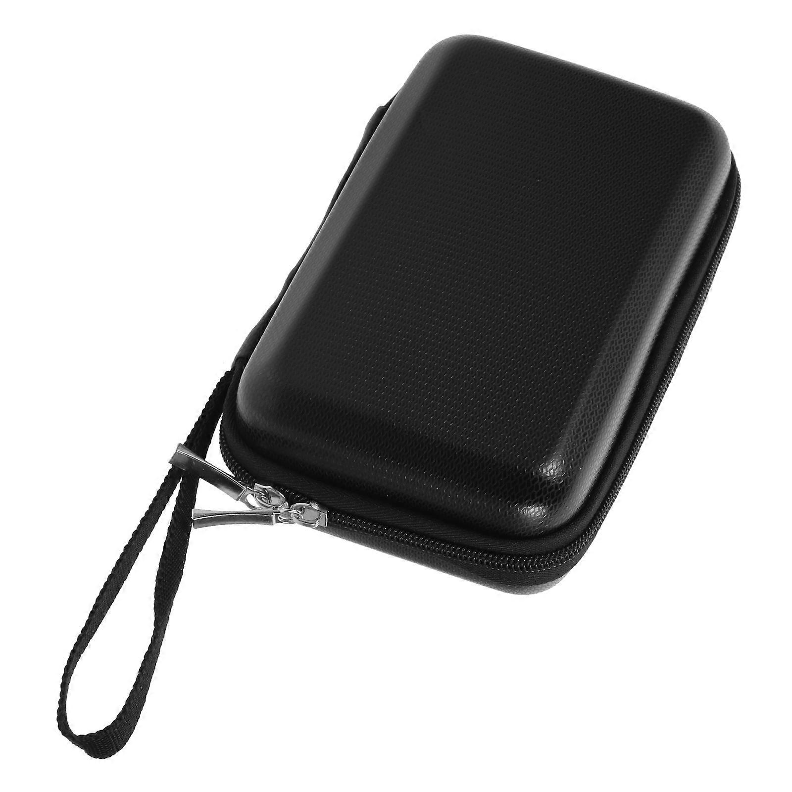 Cable Storage Organizer for Storage 4Pcs Electronic Bag Small Travel Case