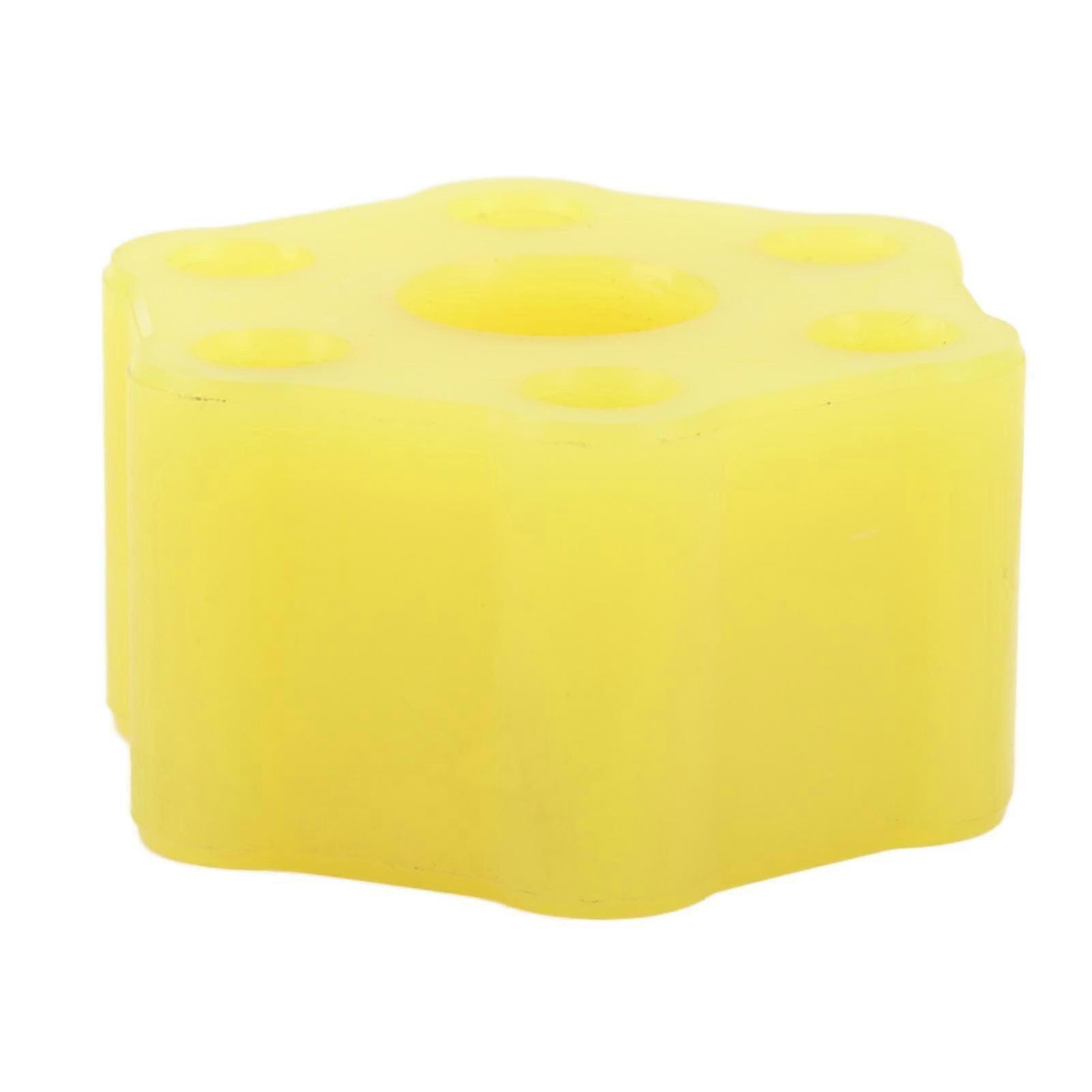 Land Rover Range Rover Discovery LR4 Supercharger Solid Isolator Coupler Replacement ZZ LSASCCPLR Edition