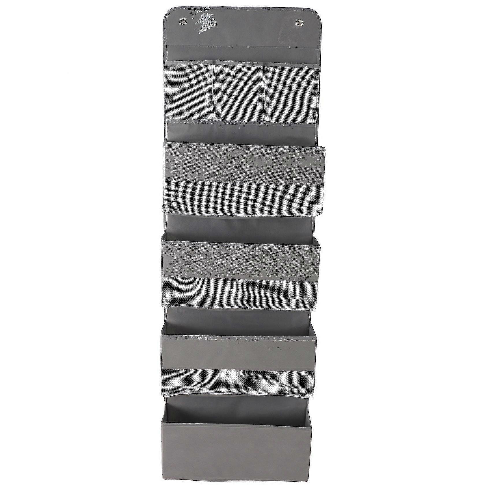 25-26 Door Wall Hanging Storage Bag