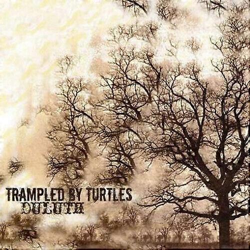 Trampled By Turtles Duluth CD (2010)