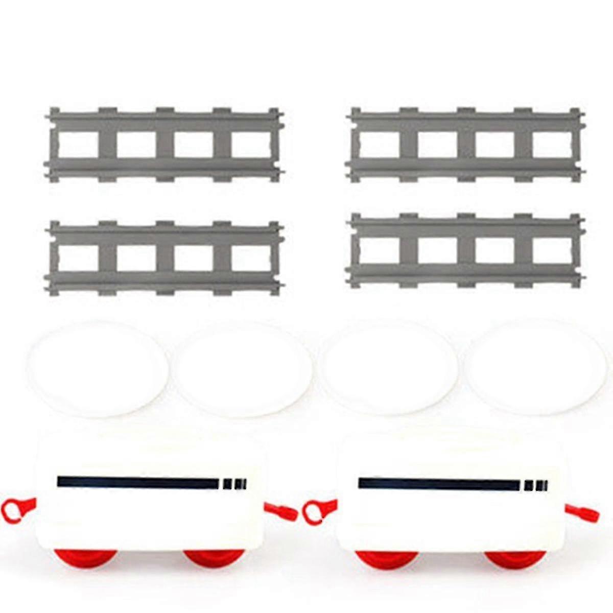 Sushi Train Rotary Sushi Toy Track Conveyor Belt Rotating Table Kid