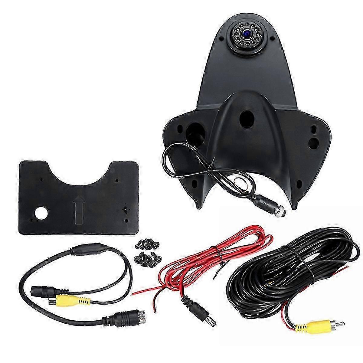 SPRINTER Rear View Backup Camera for Parking & Reversing - Brake Light Camera Assembly