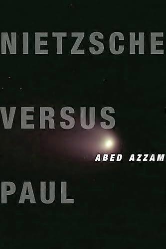 Nietzsche contre Paul