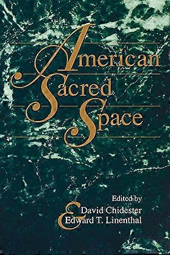 American Sacred Space