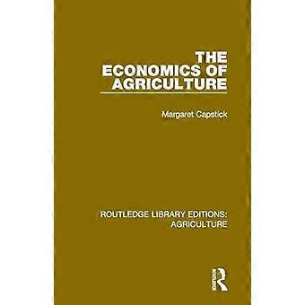 The Economics of Agriculture